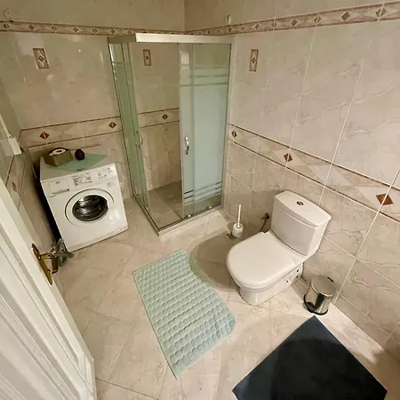 Fewo-antalya No-3 أنطاليا