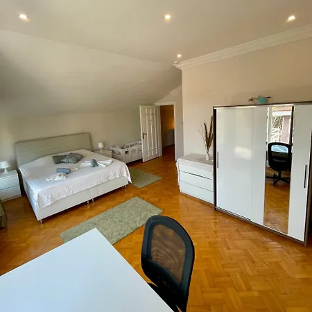 Apartment Fewo-antalya No-3