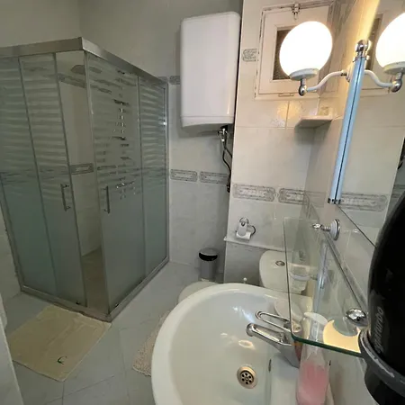 Fewo-antalya No-3 Apartamento Antalya
