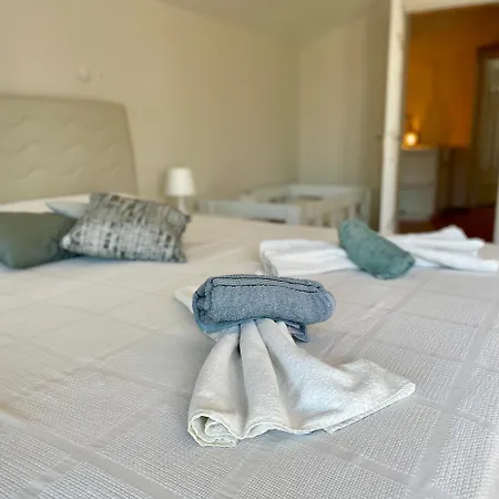 Fewo-antalya No-3 Apartment