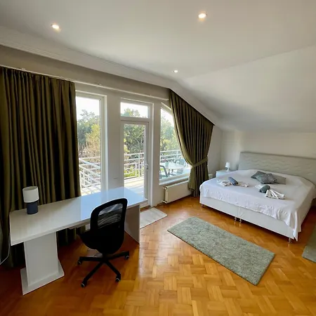 Fewo-antalya No-3 Apartment Antalya