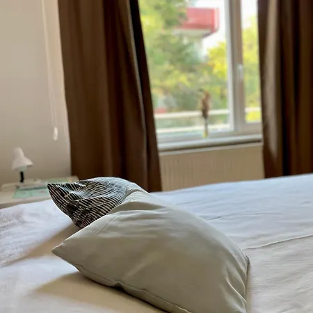 Fewo-antalya No-3 شقة أنطاليا